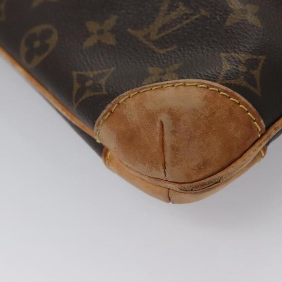 LOUIS VUITTON Monogram Coussin GM Shoulder Bag M51141 - Picture 11 of 16